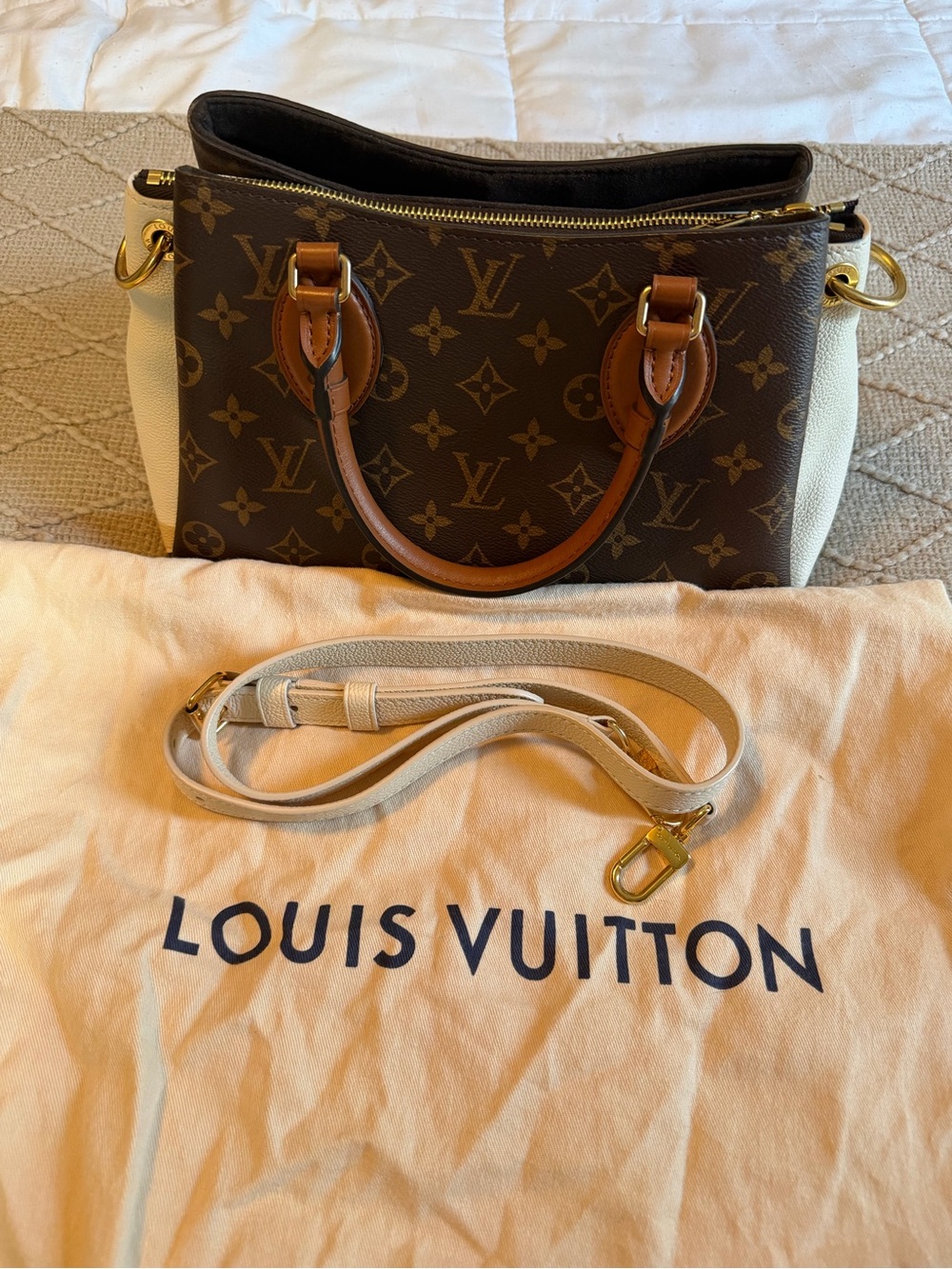 Louis Vuitton Bag